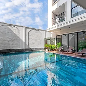 Apartahotel Le Cap &, Da Nang