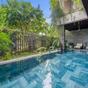 Apartment Luat Anh 88 &, Da Nang