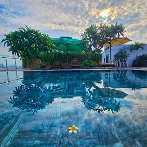 Apartment Mtr &, Da Nang